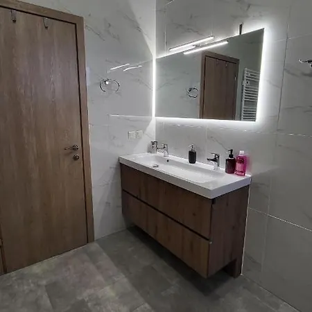 Countryside First Floor Tatil Evi