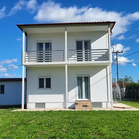 Countryside First Floor Tatil Evi *