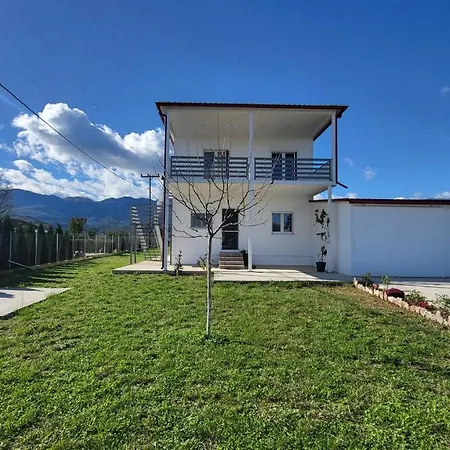 Countryside First Floor Tatil Evi