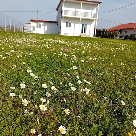 Tatil Evi Countryside First Floor *