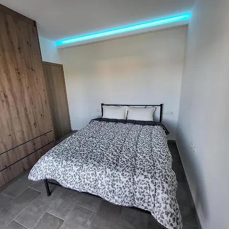 Tatil Evi Countryside First Floor *
