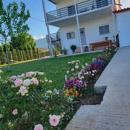 Countryside First Floor