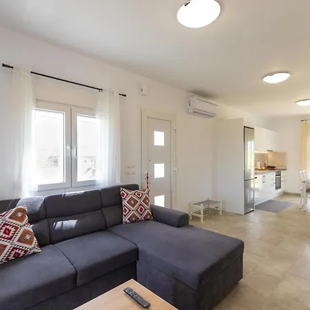 Countryside First Floor