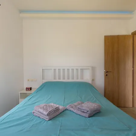 Tatil Evi Countryside First Floor *
